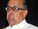 To fight Jaya DA case, B V Acharya was paid Rs 1,06,86,018