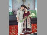 Thanks to Sushma Swaraj, Karnataka man can finally bring his Pakistani wife home