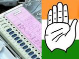 Congress wins in Karnataka where EVMs were used. Will the party complain now?