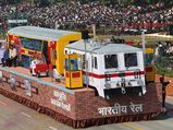 Nation's first hi-tech train Tejas Express to start in June