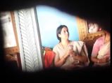 Karnataka bypoll: Women Congress president caught on camera distributing money