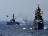 Navy set for comprehensive coastal security exercise <i>Sagar Kavach</i>