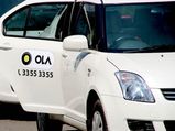E-petition seeks Parrikar to allow entry of Ola, Uber services in Goa