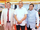 Parrikar inducts 2 former Congressmen in Cabinet