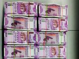 ACB sleuths seize Rs 4.52 crore cash, 7.5 kg silver in Bengaluru