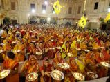 CPI-M calls for all-party meeting over Ram Navami issue in Bengal