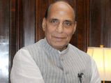 Kerala BJP leaders meet Rajnath Singh, discuss Munnar issue