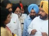 Punjab minister threatens to suspend school principal 'off the record'