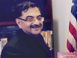 Cong gives adjournment motion notice in LS over Tarun Vijay's race remark