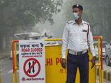 Learn how to beat heat, sun from these traffic cops in Gulbarga, K’taka