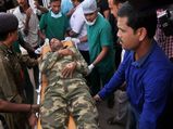 Kerala: CRPF orders probe after jawans fall ill due to suspected food poisoning