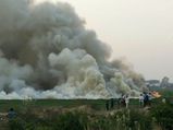 Bengaluru: Crackdown on industries polluting Bellandur lake; HAL, ISRO also polluters