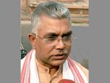 TMC unleashing atrocities against BJP: Ghosh