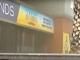 Major fire at Kochi mall triggers panic, hundreds evacuated