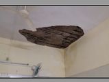 Karnataka: Hospital ceiling gives way, falls on newborn, mother