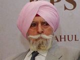 K P S Gill will be remembered for effective policing: President Mukherjee