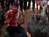 The Lynching and the Castration were equally wrong