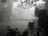 Pre-monsoon showers to continue lashing Karnataka, Kerala