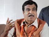 BJP retained Goa as it worked while Congress slept: Nitin Gadkari 