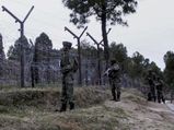 Pakistani woman who crossed border inadvertently handed back
