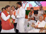 Karnataka BJP executive meet: Party aims to win 150 seats in 2018 elections