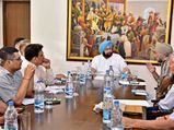 Punjab CM announces Rs 50,000 loan wavier for SCs