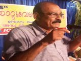 CPI-M MLA to face disciplinary action for attending RSS event