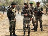 Manipur: One Assam Rifles jawan killed after bomb blast in Ukhrul