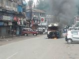 If Mamata is CM of plains, I am CM of hills: GJM leader