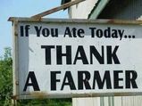 If you ate today, thank a farmer: Need of the hour is Jai Jawan, Jai Kisan