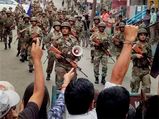 GJM protest in Darjeeling: One arrested for torching Govt office 