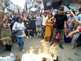 Darjeeling: Several parties adopt resolution for separate Gorkhaland state