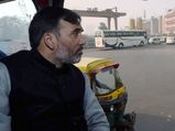 AAP demands MP CM resign over deaths in farmer violence