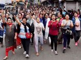 Will GJM ends its indefinite bandh as parties set to discuss Gorkhaland stir in Darjeeling?