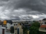 Southwest Monsoon has set in over Kerala today, says MET Department