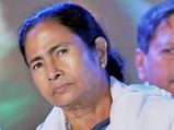 Mamata, Chidambaram slams Centre over slow GDP growth