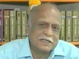 Prof M M Kalburgi's killer may be abroad, biggest manhunt underway