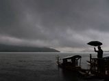 Low pressure area may lead to heavy rainfall in Kerala