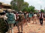 Mandsaur limps back to normalcy, curfew lifted partially