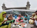 Kerala temple organises 'iftar' for Muslims in holy month of Ramadan