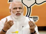 Karnataka key to Modi's last challenge of conquering Nehru and Indira's India