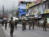 History repeats itself as 1980s violent Gorkhaland protest rocks WB’s hills in 2017