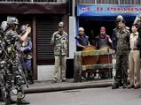 Darjeeling: Indefinite strike called by GJM relaxed during Eid for Muslims