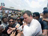  En route MP, Rahul gave us some serious fitness goals. Now, will he be able to cross Modi hurdle?