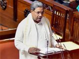 Complaint against Karnataka CM Siddaramaiah in Lokayukta