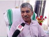 Kerala DGP Jacob Thomas again fails to get plum post