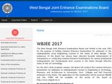WBJEE 2017 result 2017 declared, available here now