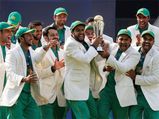 Sedition charge against 15 people in MP for celebrating Pakistan’s victory