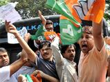 Basirhat violence:  3 BJP MPs detained by West Bengal police