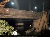 Manipur cut off as crucial Barak bridge collapses